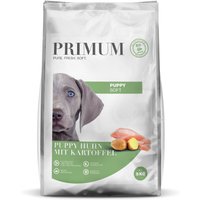 Primum Puppy Soft Huhn mit Kartoffel - 2 x 5 kg von Primum