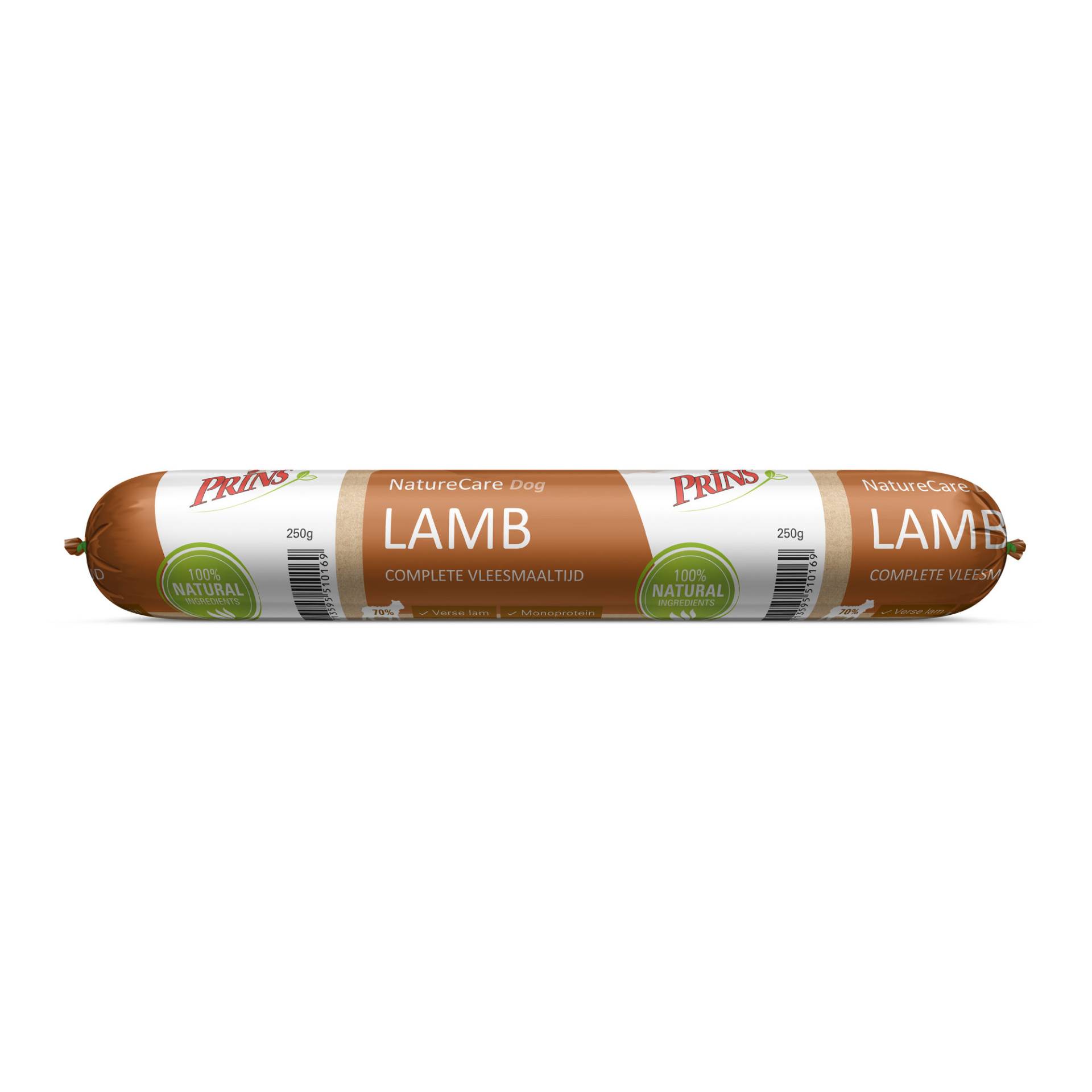 Prins NatureCare Lamb - 3 x 250 g von Prins