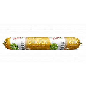 Prins NatureCare Huhn Wurst für den Hund 2 x 250 g von Prins