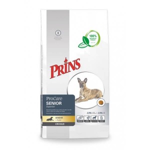 Prins ProCare Croque Senior Superior Hundefutter 10 kg von Prins