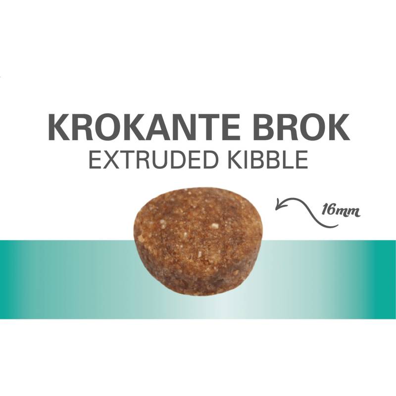 Prins ProCare Croque Veterinary Diet Skin Support - 10 kg von Prins