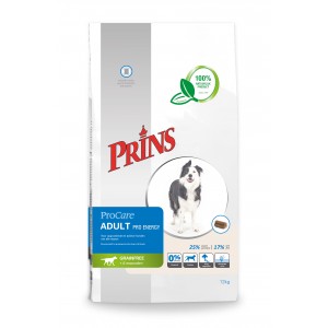 Prins ProCare Grainfree Adult Pro Energy Hundefutter 12 kg von Prins