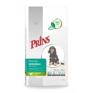 Prins ProCare Grainfree Sensible Hypoallergic Hundefutter 12 kg von Prins