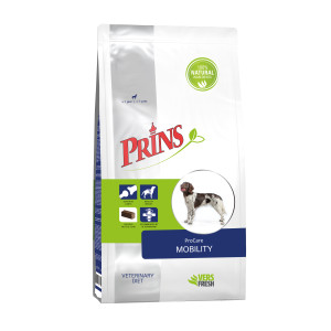 Prins ProCare Pressed Veterinary Diet Mobility Hundefutter 12 kg von Prins