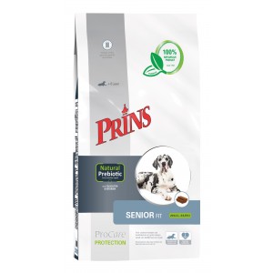 Prins ProCare Protection Senior Fit Hundefutter 15 kg von Prins