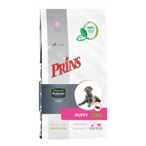 Prins ProCare Protection Puppy Hundefutter 2 x 7,5 kg von Prins