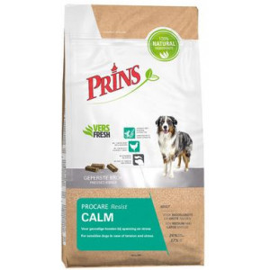 Prins ProCare Resist Calm Hundefutter 12 kg von Prins