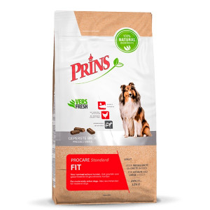 Prins ProCare Standard Fit Hundefutter 12 kg von Prins