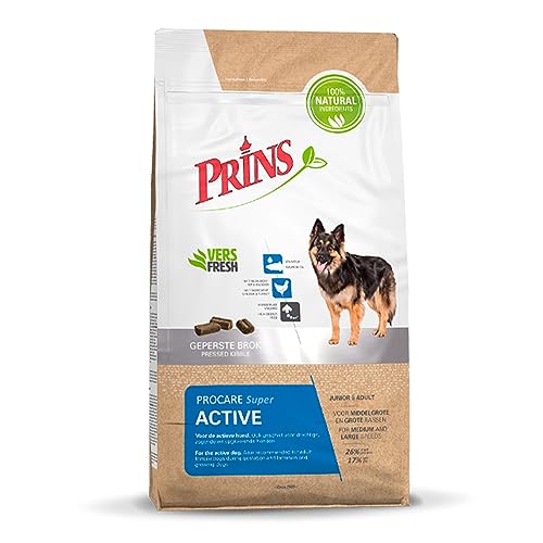 Prins Procare Super Active-20 KG von HybridSupply