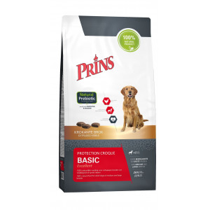 Prins Protection Croque Basic Excellent Hundefutter 10 kg von Prins