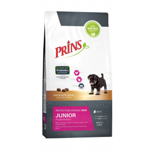 Prins Protection Croque Mini Junior Performance Hundefutter 2 kg von Prins