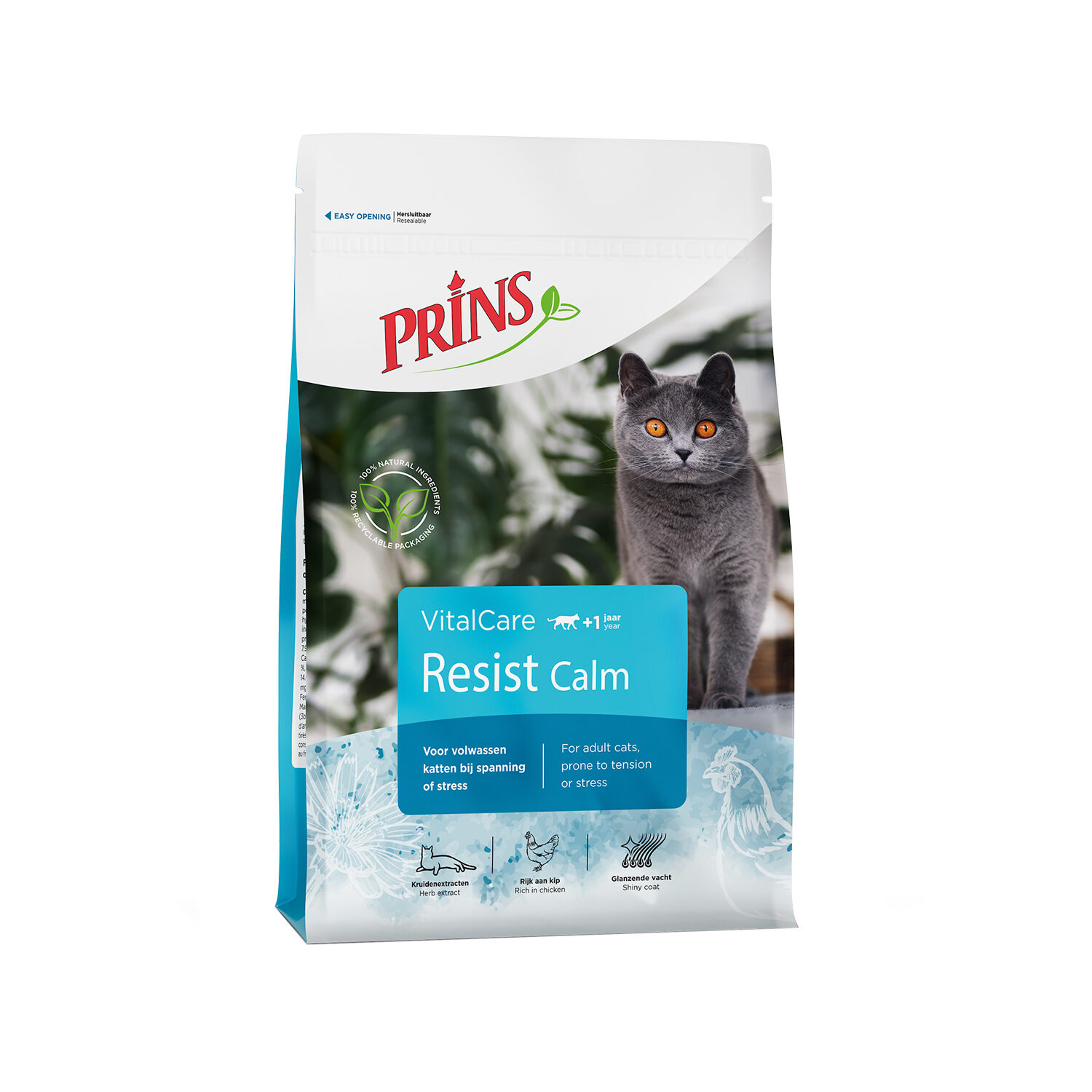 Prins VitalCare Resist Calm - 4 kg von Prins