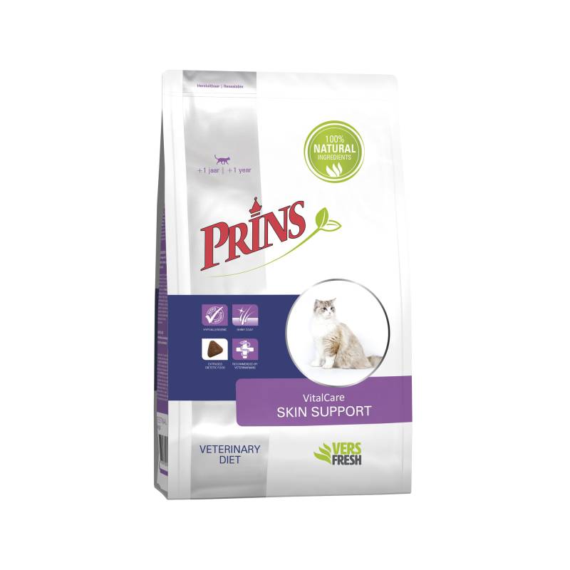 Prins VitalCare Skin Support - 5 kg von Prins