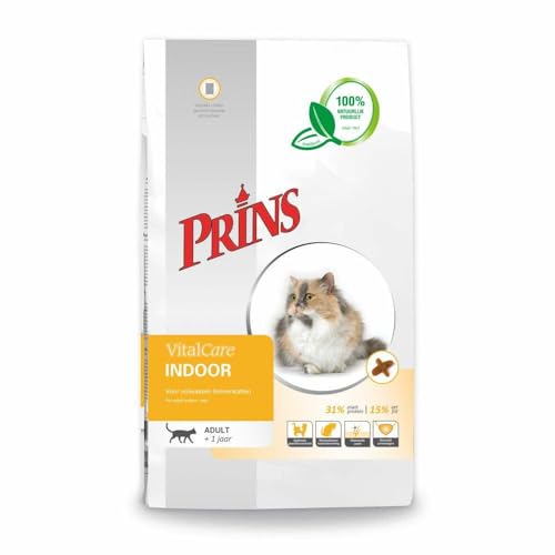 Prins cat vital Care Indoor kattenvoer 1,5 KG von Prins