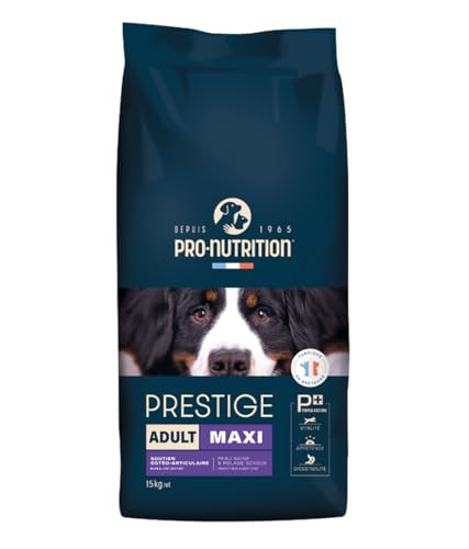 Pro Nutrition - Prestige Adult Maxi- 15 kg von Pro-Nutrition Flatazor