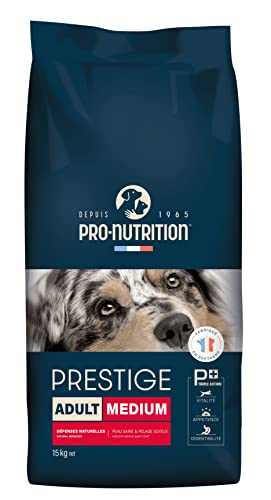 Pro Nutrition - Prestige Adult Medium- 15 kg von Pro Nutrition