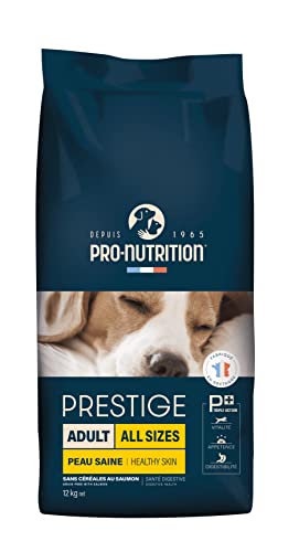 Pro-Nutrition - Prestige Adult Healthy Skin 12kg von Pro-Nutrition