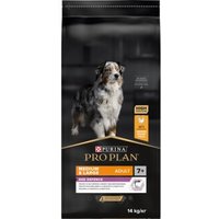 PRO PLAN Adult 7+ Medium & Large Age Defence Huhn 14 kg von Pro Plan