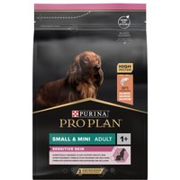 PRO PLAN Adult Small & Mini Sensitive Skin 3 kg von Pro Plan