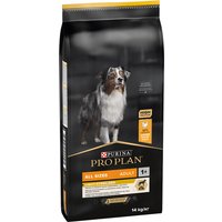 PURINA PRO PLAN All Sizes Adult Light/Sterilised - 14 kg von Pro Plan