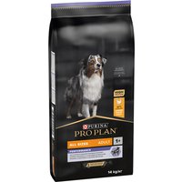 PURINA PRO PLAN All Size Adult Performance - 14 kg von Pro Plan