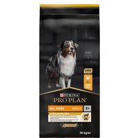 PRO PLAN All Sizes Adult Light/ Sterilised mit Huhn 14 kg von Pro Plan