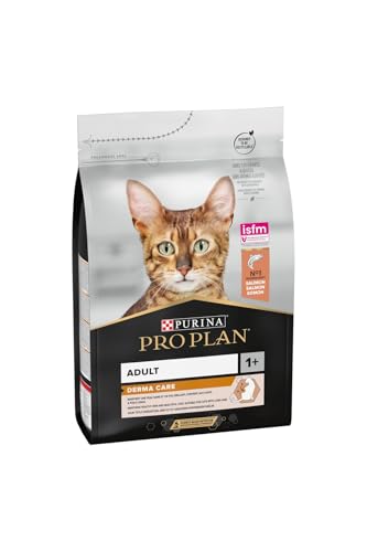 PRO PLAN Feline ELEGANT Derma Salmon 3KG von Pro Plan