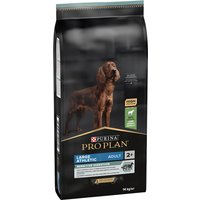 PURINA PRO PLAN Large Adult Athletic Lamm & Reis Sensitive Digestion - 14 kg von Pro Plan