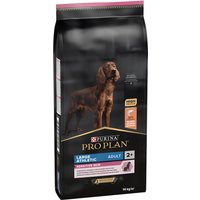 PURINA PRO PLAN Large Athletic Adult Sensitive Skin Lachs - 2 x 14 kg von Pro Plan