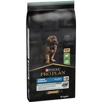 PURINA PRO PLAN Large Robust Puppy Sensitive Digestion Lamm - 2 x 12 kg von Pro Plan