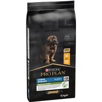 PURINA PRO PLAN Large Robust Puppy Healthy Start - 2 x 12 kg von Pro Plan