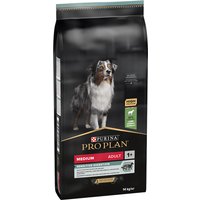 PURINA PRO PLAN Medium Adult Lamm & Reis Sensitive Digestion - 14 kg von Pro Plan