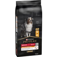 PURINA PRO PLAN Medium Adult Everyday Nutrition - 14 kg von Pro Plan