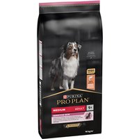 PURINA PRO PLAN Medium Adult Sensitive Skin - 14 kg von Pro Plan