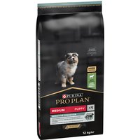 PURINA PRO PLAN Medium Puppy Lamm & Reis Sensitive Digestion - 12 kg von Pro Plan