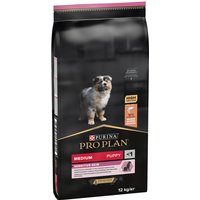 PURINA PRO PLAN Medium Puppy Sensitive Skin - 12 kg von Pro Plan