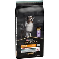 PURINA PRO PLAN Medium & Large Adult Sensitive Digestion Getreidefrei - 12 kg von Pro Plan