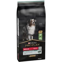 PRO PLAN Adult Medium Sensitive Digestion Lamm 14 kg von Pro Plan