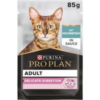 PRO PLAN Delicate Nutrisavour 26x85g Hochseefisch von Pro Plan