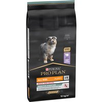 PURINA PRO PLAN All Sizes Puppy Sensitive Digestion Getreidefrei Truthahn - 2 x 12 kg von Pro Plan