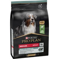 PURINA PRO PLAN Medium Adult Lamm & Reis Sensitive Digestion - 3 kg von Pro Plan