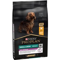 PURINA PRO PLAN Small & Mini Adult 9+ Age Defence - 2 x 7 kg von Pro Plan