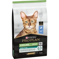 PURINA PRO PLAN Sterilised Adult Renal Plus Kaninchen - 2 x 10 kg von Pro Plan