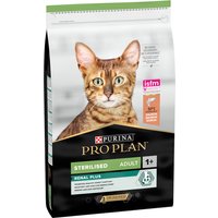 PURINA PRO PLAN Sterilised Adult Renal Plus Lachs - 10 kg von Pro Plan