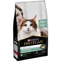 PURINA PRO PLAN LiveClear Sterilised Adult Truthahn - 1,4 kg von Pro Plan