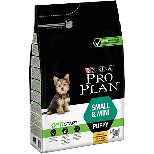 Purina PRO PLAN SMALL&Mini Puppy Chicke3kg von Pro Plan