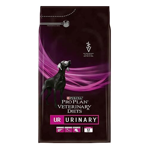 Purina PRO Plan Veterinary Diets Urinary UR Trockenfutter Hunde 3 kg von Purina