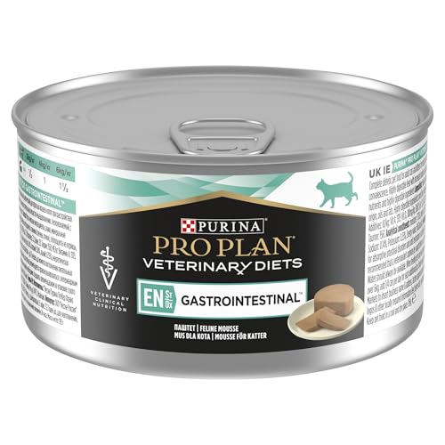 Purina Pro Plan Vet Schweinefleisch Katzenfutter 195 g von Purina Pro Plan Veterinary Diets