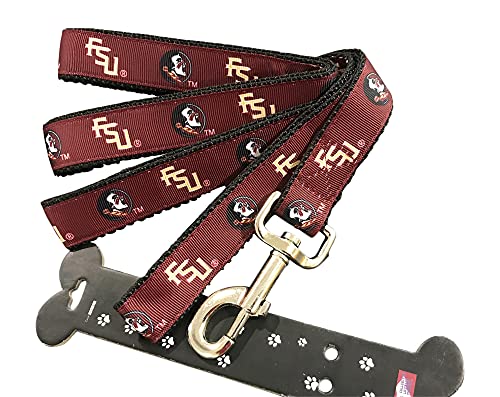 Collegiate Hundeleine, Florida State FSU, 1,8 m x 1,6 m von Pro Shop