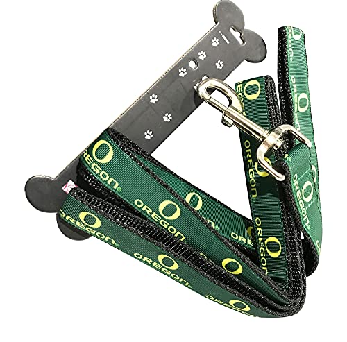 Collegiate Hundeleine (Oregon, 1,8 m x 2,5 cm) von Pro Shop